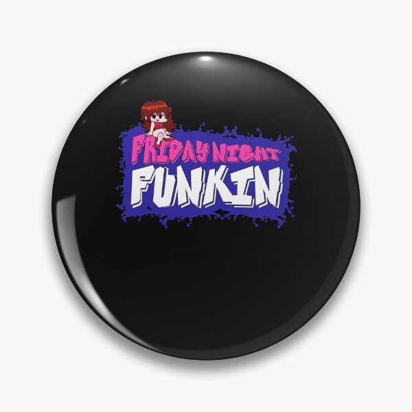 Item preview, Friday Night Funkin; Essential  Essential T-Shirt designed and sold by Lukifo-Driven.