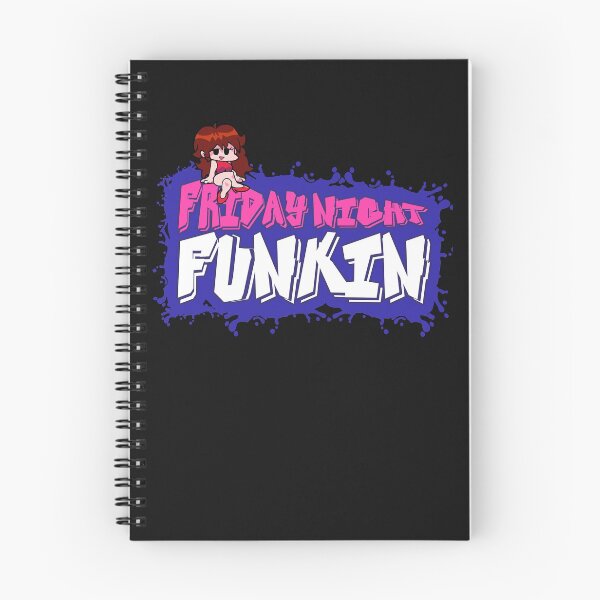 Item preview, Friday Night Funkin; Essential  Essential T-Shirt designed and sold by Lukifo-Driven.