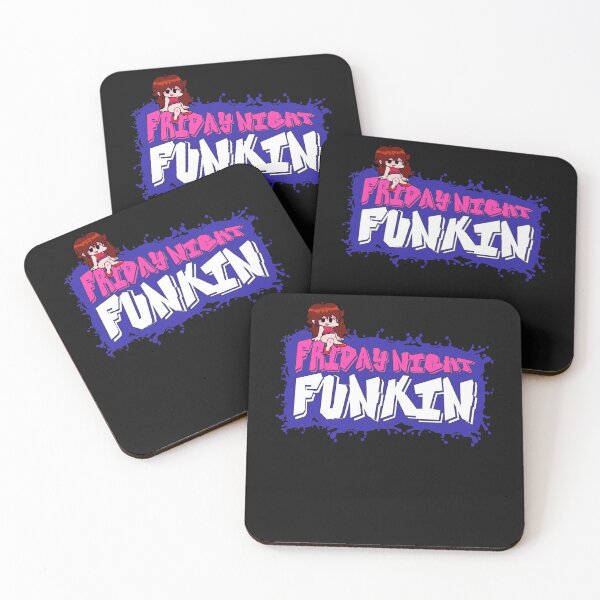 Item preview, Friday Night Funkin; Essential  Essential T-Shirt designed and sold by Lukifo-Driven.