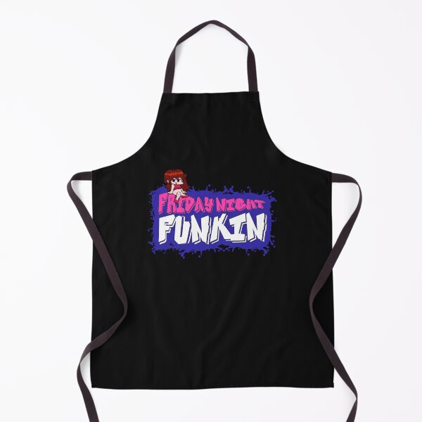 Item preview, Friday Night Funkin; Essential Essential T-Shirt designed and sold by Lukifo-Driven.