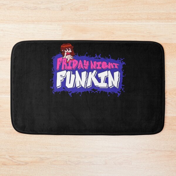 Item preview, Friday Night Funkin; Essential  Essential T-Shirt designed and sold by Lukifo-Driven.