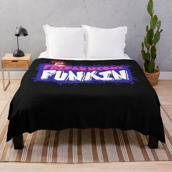 Item preview, Friday Night Funkin; Essential Essential T-Shirt designed and sold by Lukifo-Driven.