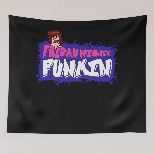 Item preview, Friday Night Funkin; Essential Essential T-Shirt designed and sold by Lukifo-Driven.