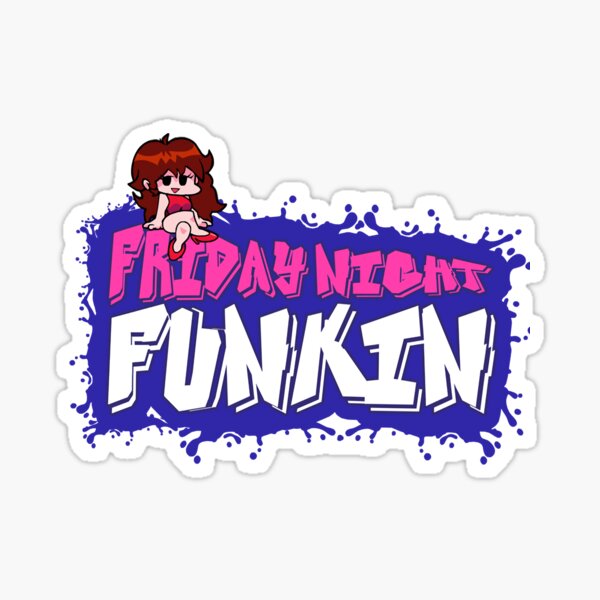 Funky Friday, Logopedia