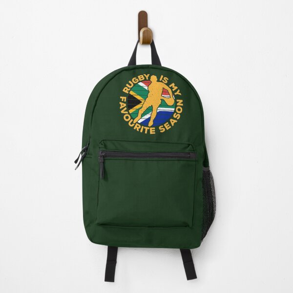 Item preview, Rugby Is My Favourite Season Sport South Africa designed and sold by d247.