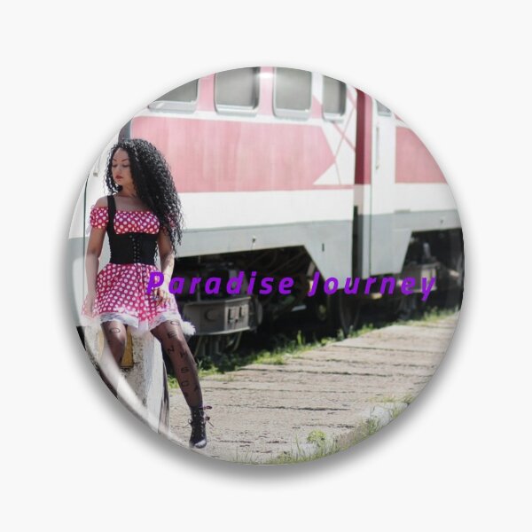 Item preview, Paradise Journey.  designed and sold by Shivyano1.