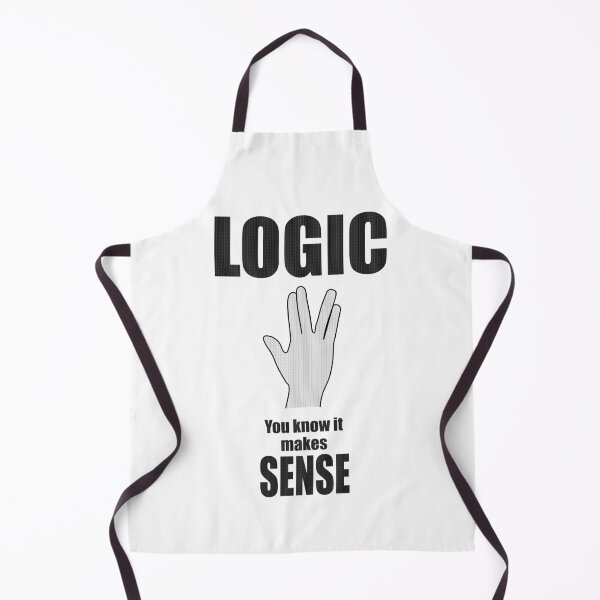 Item preview, Logical designed and sold by InterestingImag.