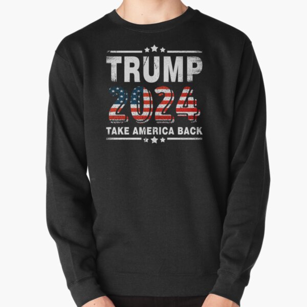 Trump hoodies cheap for sale