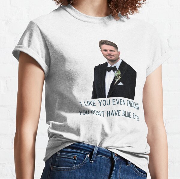 Bryce MAFS Classic T-Shirt