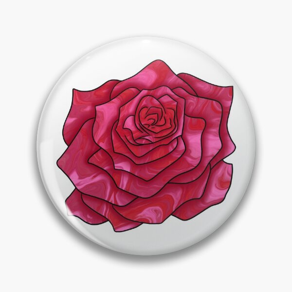Item preview, Rose  designed and sold by SierasART.