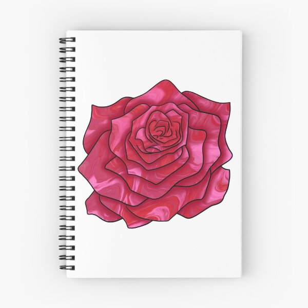 Item preview, Rose  designed and sold by SierasART.