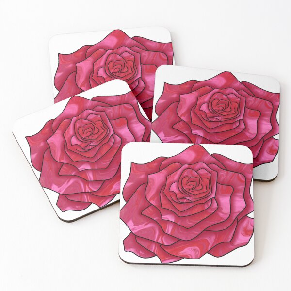 Item preview, Rose  designed and sold by SierasART.