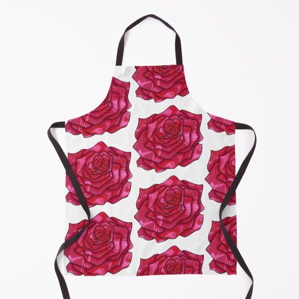 Item preview, Rose designed and sold by SierasART.