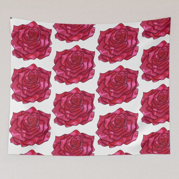 Item preview, Rose  designed and sold by SierasART.
