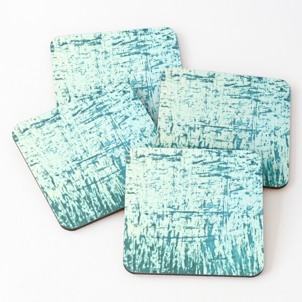 Item preview, Blue texture paint designed and sold by Emma  Amies.