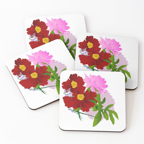 Item preview, Flower designed and sold by studiomadnis.