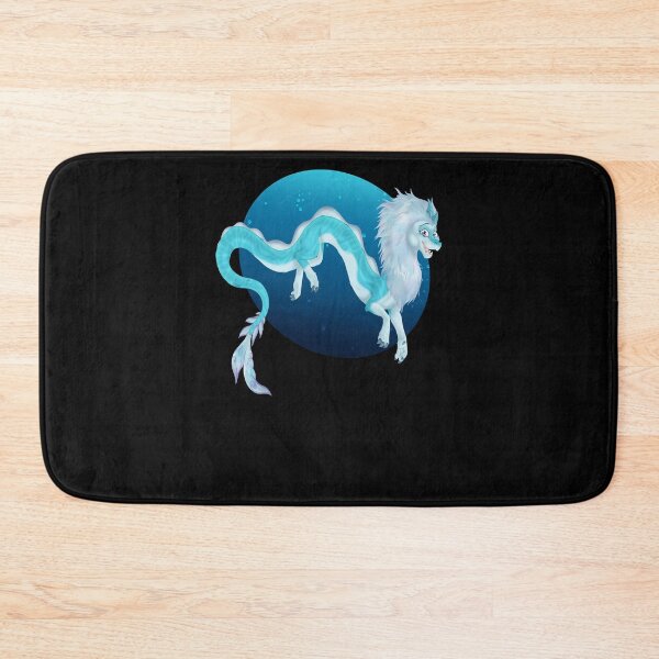Item preview, Raya And The Last Dragon designed and sold by LAWNMOWINGSER.