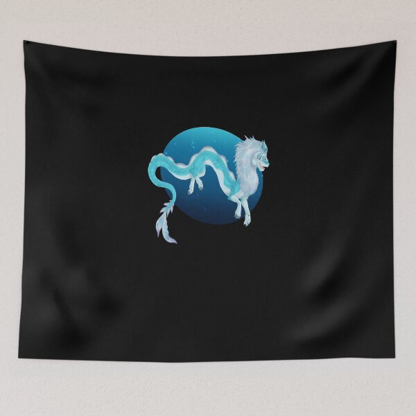 Item preview, Raya And The Last Dragon designed and sold by LAWNMOWINGSER.