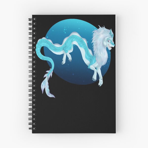 Item preview, Raya And The Last Dragon designed and sold by LAWNMOWINGSER.