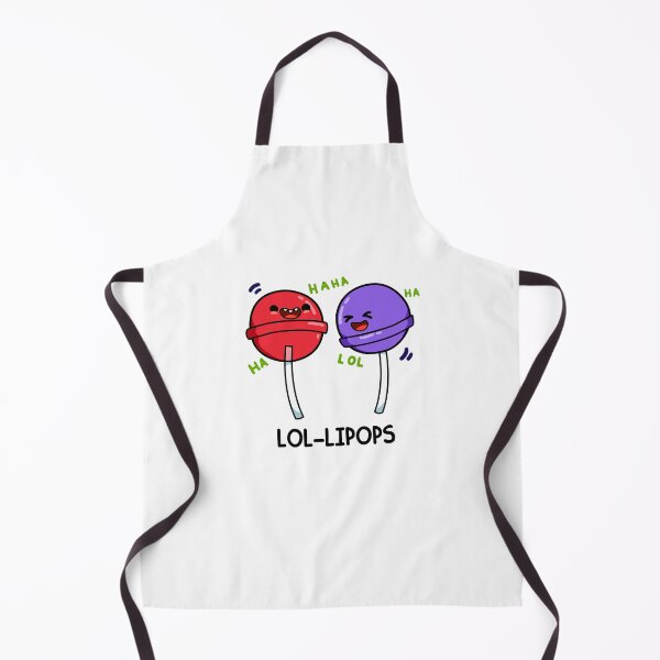 Item preview, LOL-ipops Funny Lollipop Puns  designed and sold by punnybone.