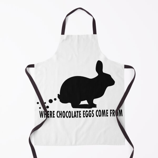 Item preview, Where Chocolate Eggs Come from designed and sold by tarkaittisak.