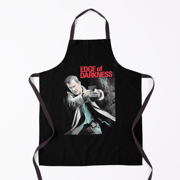 Item preview, Edge of Darkness Movie designed and sold by LAWNMOWINGSER.