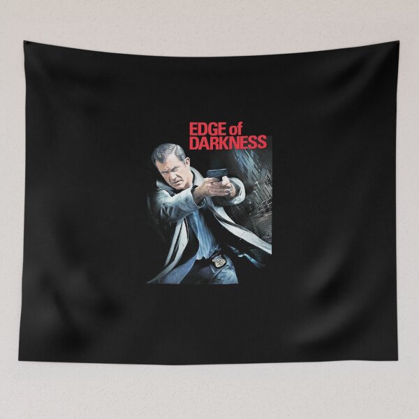 Item preview, Edge of Darkness Movie designed and sold by LAWNMOWINGSER.