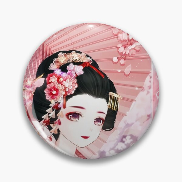 Item preview, Girl designed and sold by RevoEmpat.