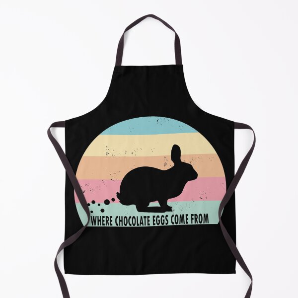 Item preview, Where Chocolate Eggs Come from designed and sold by tarkaittisak.