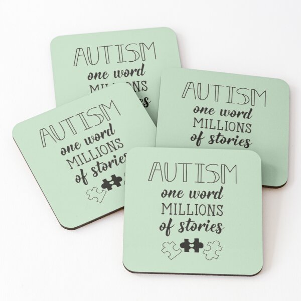 Item preview, Autism Awareness Day designed and sold by Mahe Jabeen.