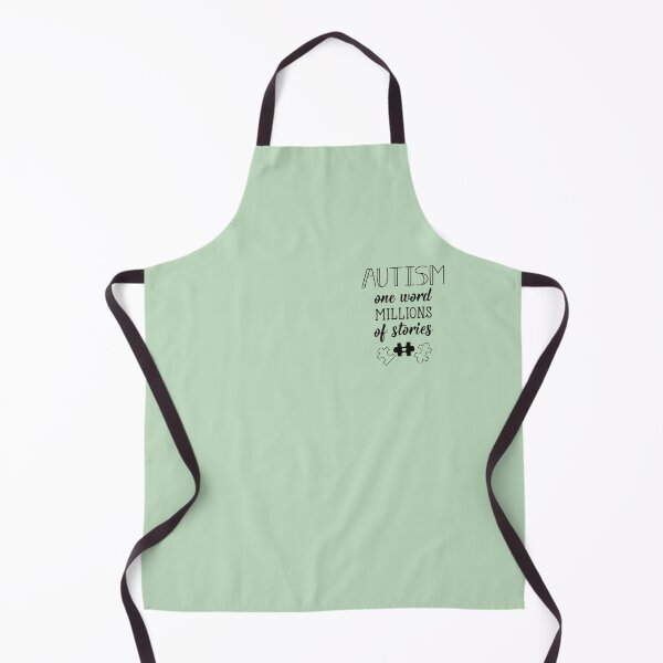 Item preview, Autism Awareness Day designed and sold by Mahe Jabeen.