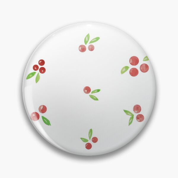 Item preview, Berry Much (red) designed and sold by feivours.