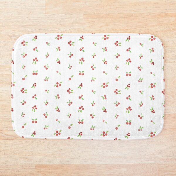 Item preview, Berry Much (red) designed and sold by feivours.