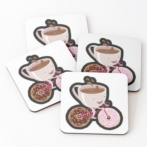 Item preview, I just really love donuts designed and sold by adilsnakee.