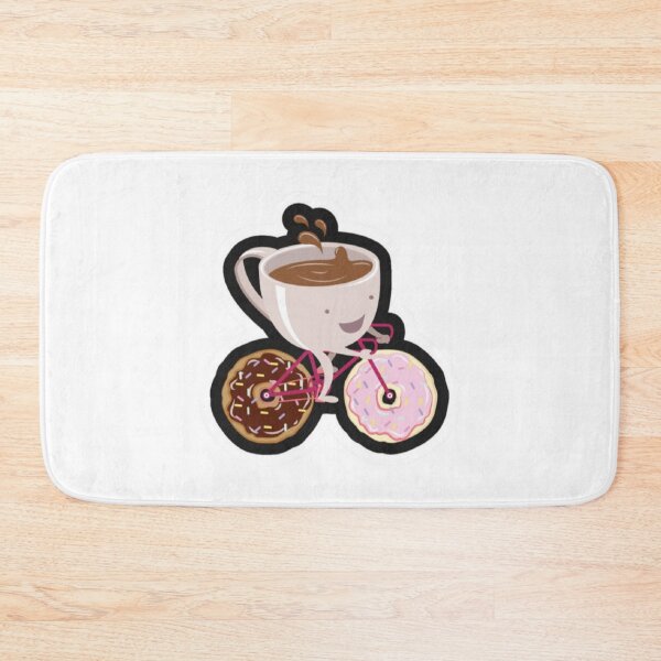 Item preview, I just really love donuts designed and sold by adilsnakee.