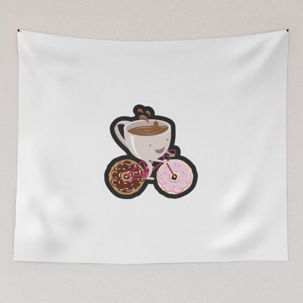 Item preview, I just really love donuts designed and sold by adilsnakee.