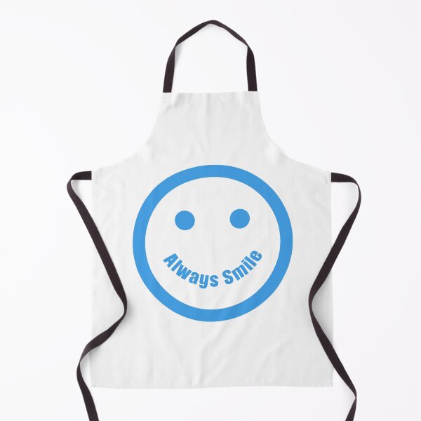 Item preview, Always Smile | Happy Face | Always Positive designed and sold by KhuzaimaSohail.