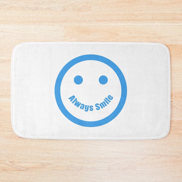 Item preview, Always Smile | Happy Face | Always Positive designed and sold by KhuzaimaSohail.