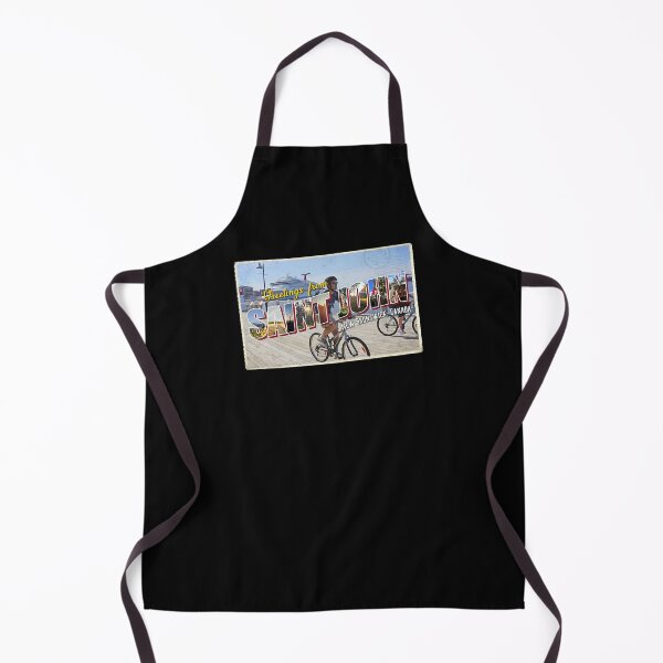 Item preview, Greetings from Saint John designed and sold by LAWNMOWINGSER.