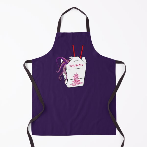 Item preview, Takeaway Octopus designed and sold by jayjayart.
