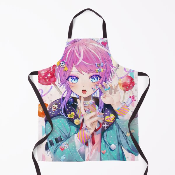 Item preview, Girl designed and sold by RevoEmpat.