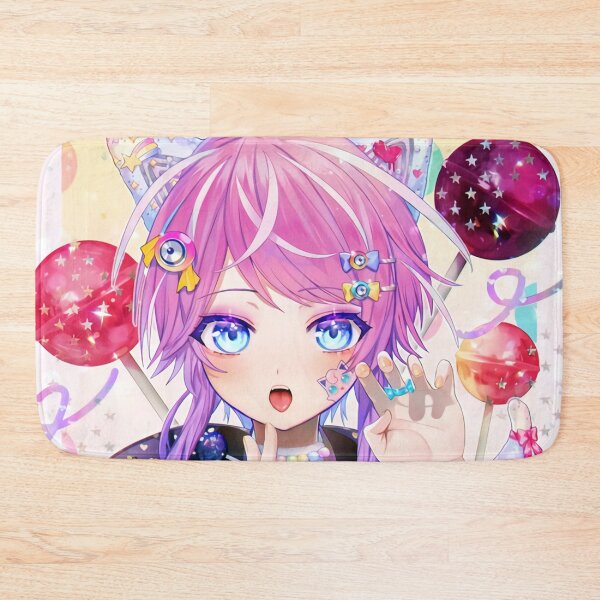 Item preview, Girl designed and sold by RevoEmpat.