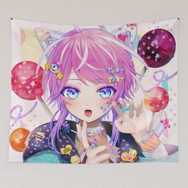 Item preview, Girl designed and sold by RevoEmpat.