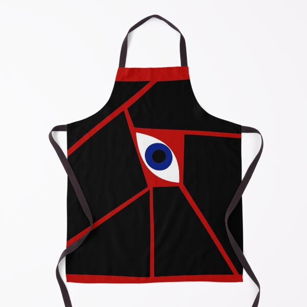 Item preview, Red eye designed and sold by BlueDemon24.