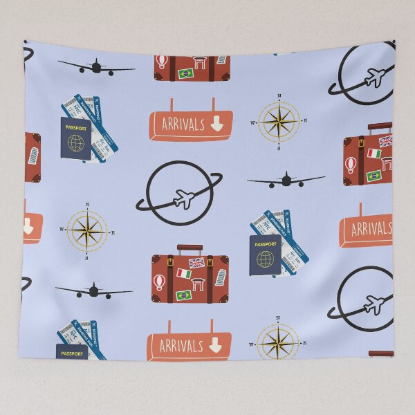 Item preview, Aviation designed and sold by Zaibo.