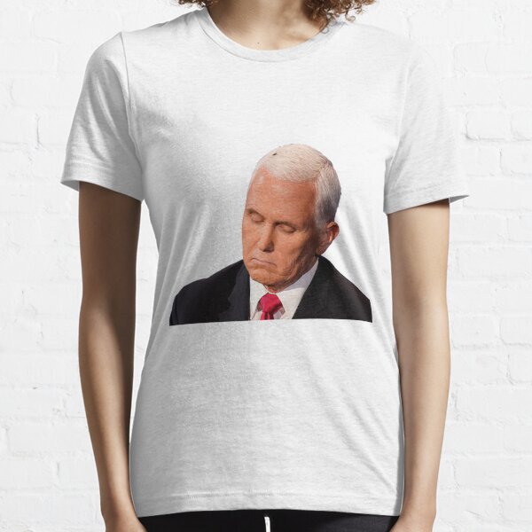 mike pence fly Essential T-Shirt