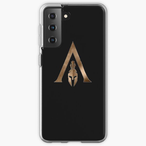 Assassins creed odyssey Funda blanda para Samsung Galaxy