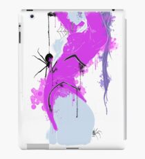 Vinilo o funda para iPad Sexy viuda