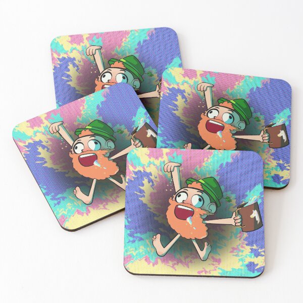 Item preview, Loopy charms designed and sold by victoryah.