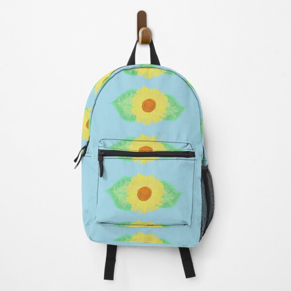 Item preview, Sun flowering blue designed and sold by Exist-with-me.